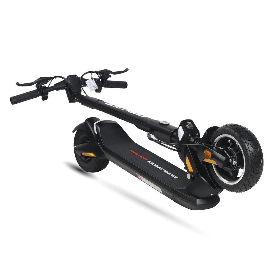trotinetă electrică dualtron dolphin 46 km 35 kmh