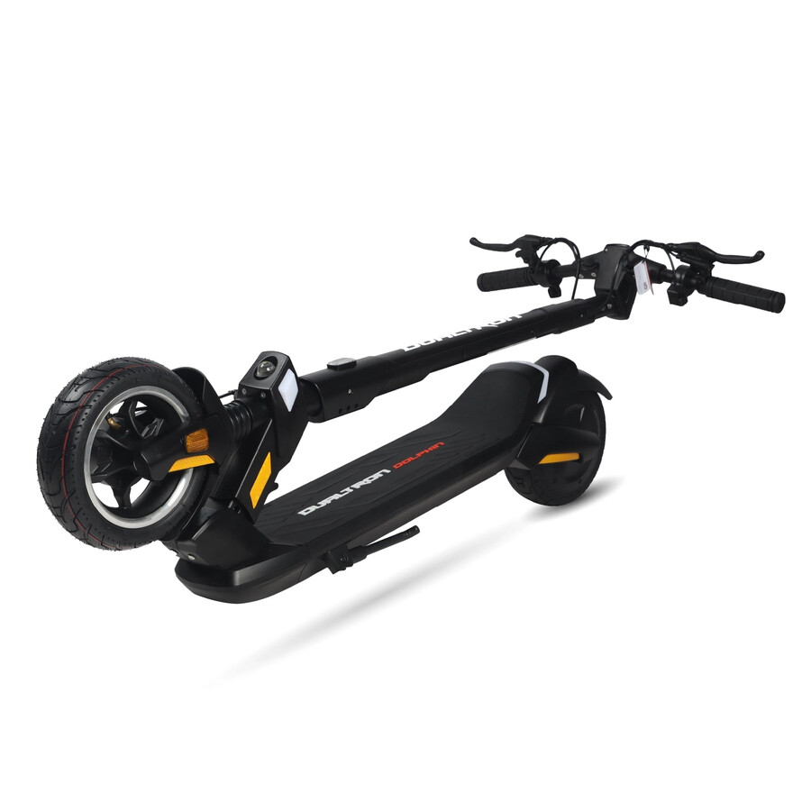 trotinetă electrică dualtron dolphin 46 km 35 kmh