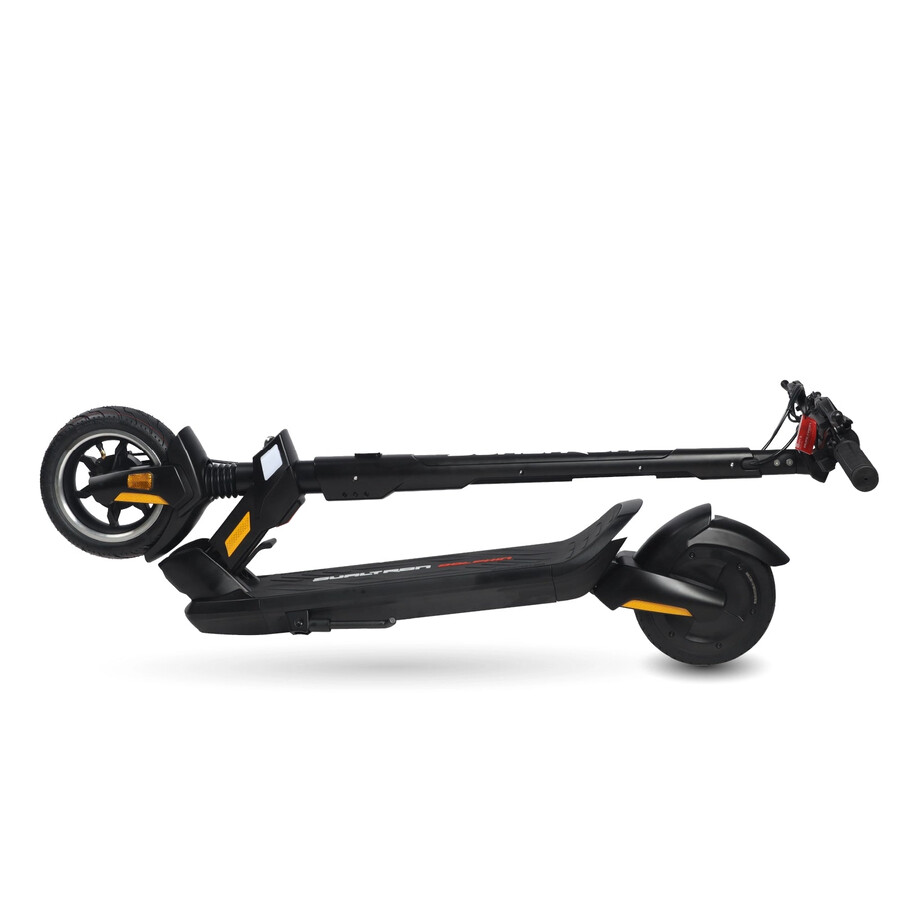trotinetă electrică dualtron dolphin 46 km 35 kmh