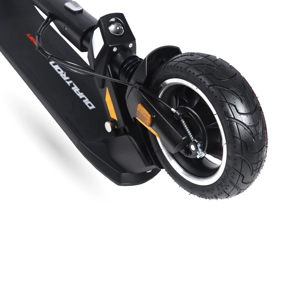 trotinetă electrică dualtron dolphin 46 km 35 kmh
