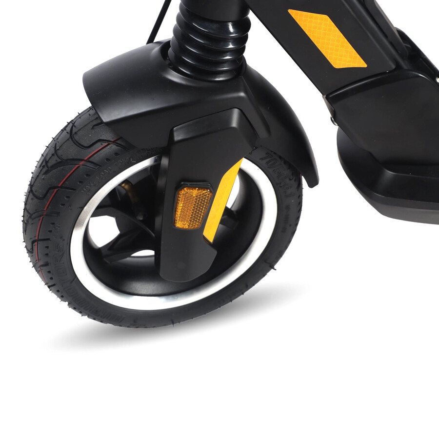 trotinetă electrică dualtron dolphin 46 km 35 kmh