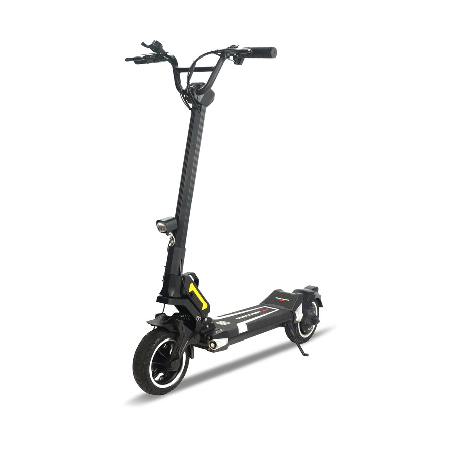 trotinetă electrică dualtron togo 32 kmh autonomie de 19 km
