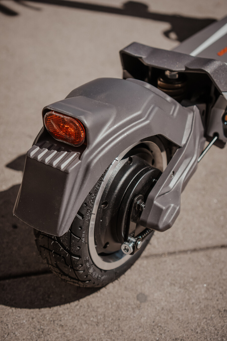 trotinetă electrică dualtron togo 32 kmh autonomie de 19 km