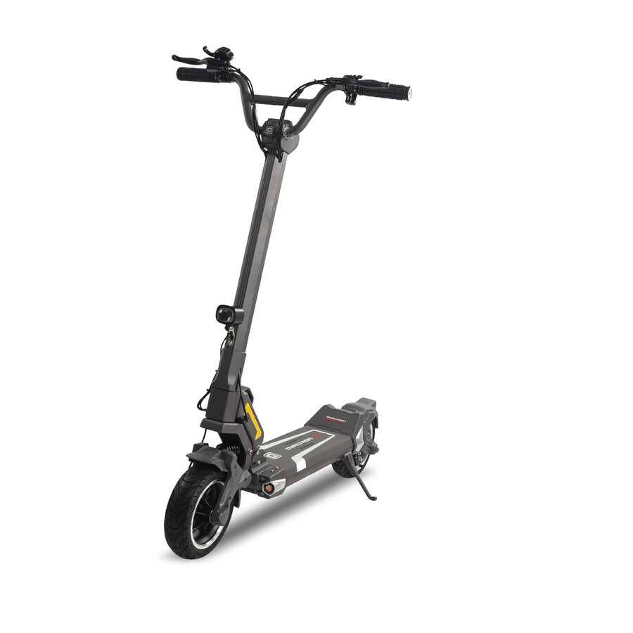trotinetă electrică dualtron togo 32 kmh autonomie de 19 km