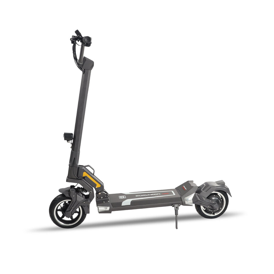 trotinetă electrică dualtron togo 32 kmh autonomie de 19 km
