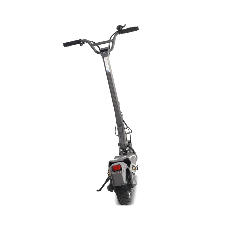 trotinetă electrică dualtron togo 32 kmh autonomie de 19 km