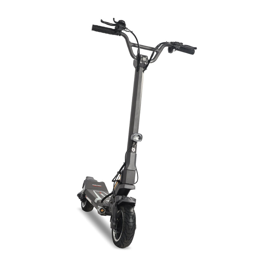 trotinetă electrică dualtron togo 32 kmh autonomie de 19 km