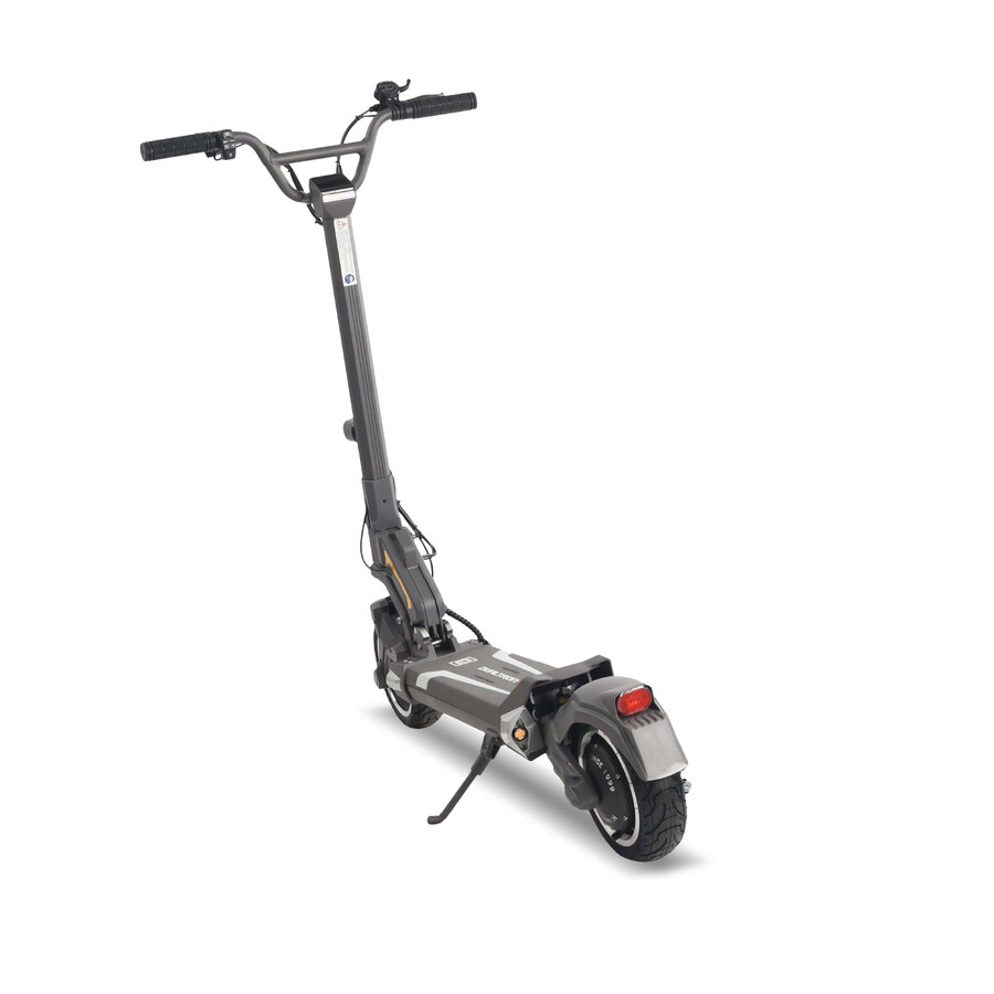 trotinetă electrică dualtron togo 32 kmh autonomie de 19 km