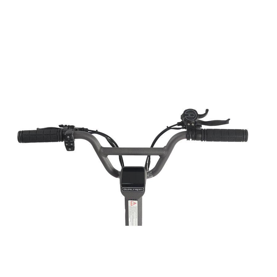 trotinetă electrică dualtron togo 32 kmh autonomie de 19 km