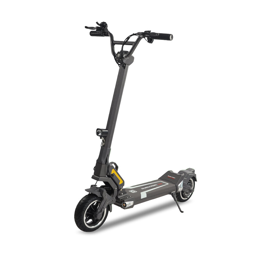 trotinetă electrică dualtron togo 32 kmh autonomie de 19 km