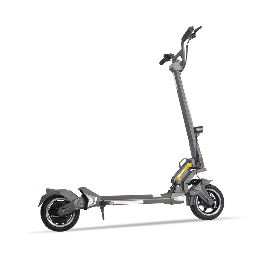trotinetă electrică dualtron togo 32 kmh autonomie de 19 km