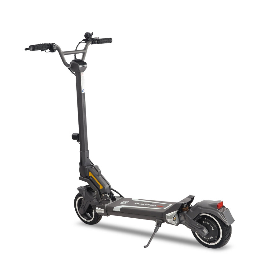 trotinetă electrică dualtron togo 32 kmh autonomie de 19 km