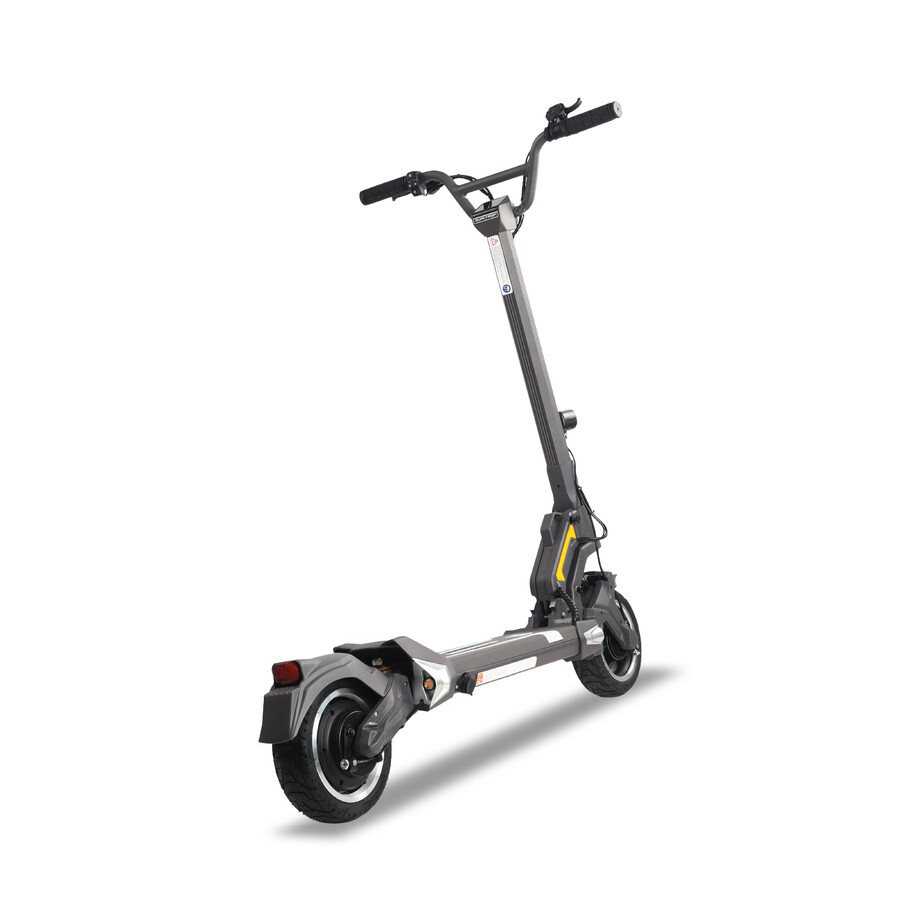 trotinetă electrică dualtron togo 32 kmh autonomie de 19 km
