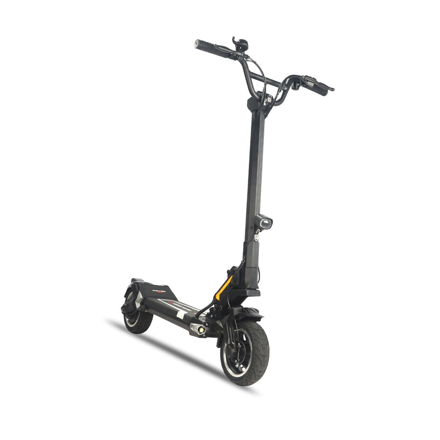 trotinetă electrică dualtron togo 32 kmh autonomie de 19 km