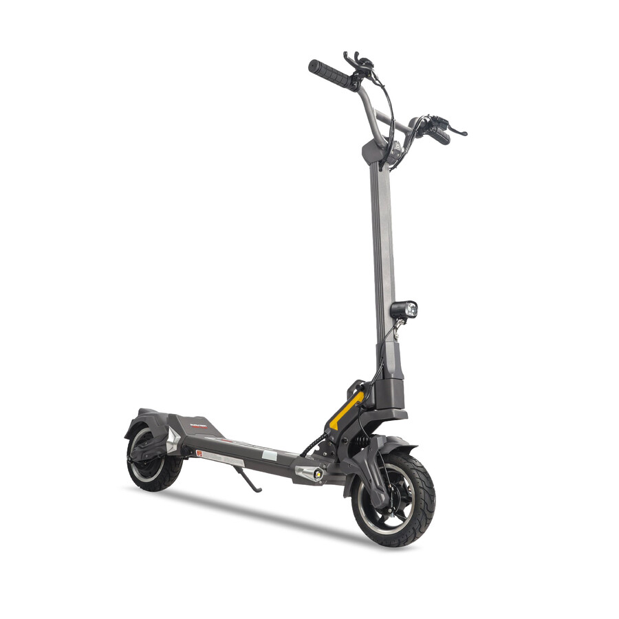 trotinetă electrică dualtron togo 32 kmh autonomie de 19 km
