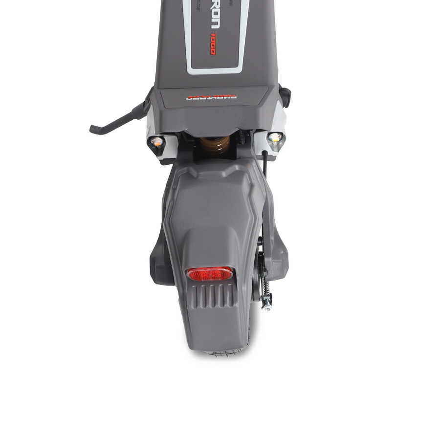 trotinetă electrică dualtron togo 32 kmh autonomie de 19 km