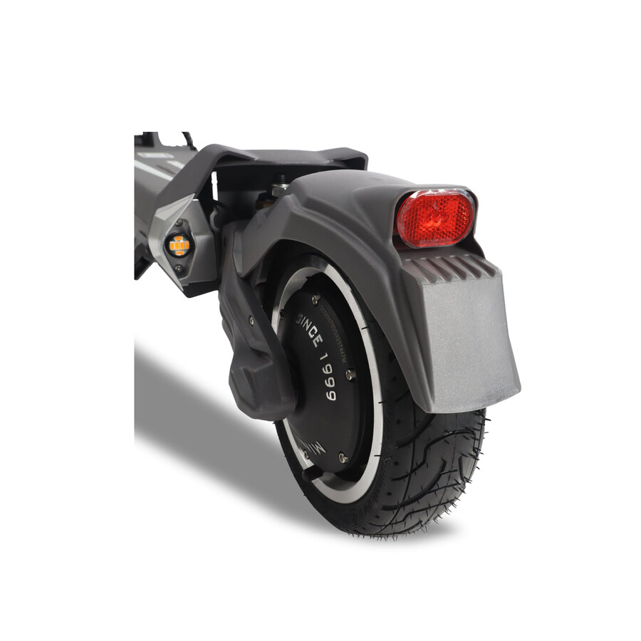 trotinetă electrică dualtron togo 32 kmh autonomie de 19 km