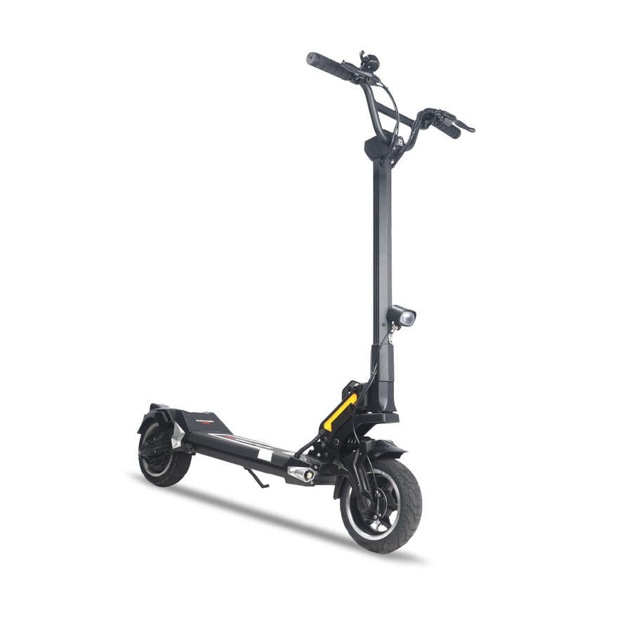 trotinetă electrică dualtron togo 32 kmh autonomie de 19 km