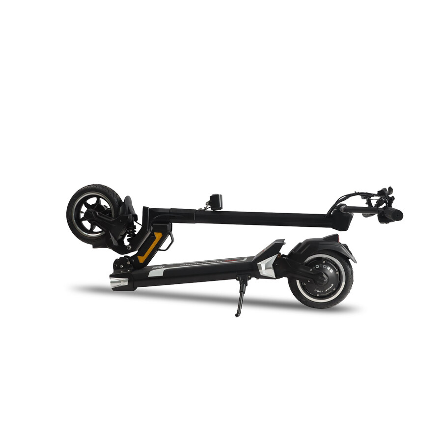 trotinetă electrică dualtron togo 32 kmh autonomie de 19 km