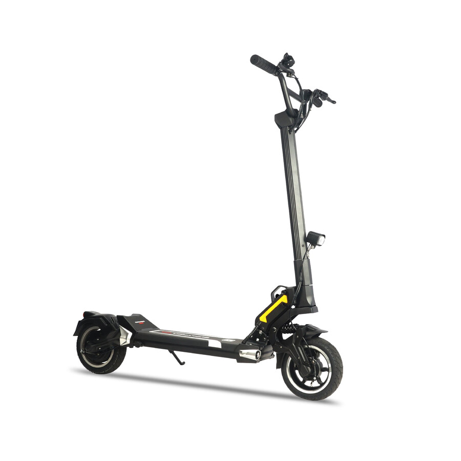 trotinetă electrică dualtron togo 32 kmh autonomie de 19 km