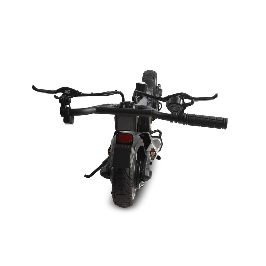 trotinetă electrică dualtron togo 32 kmh autonomie de 19 km